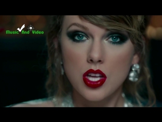 taylor swift - look what you made me do [hd] milf
