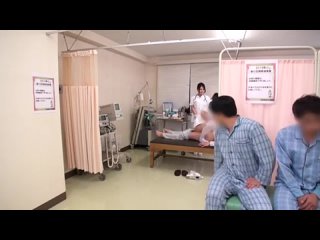 japanese nurses take care of patients - xvideos mp4